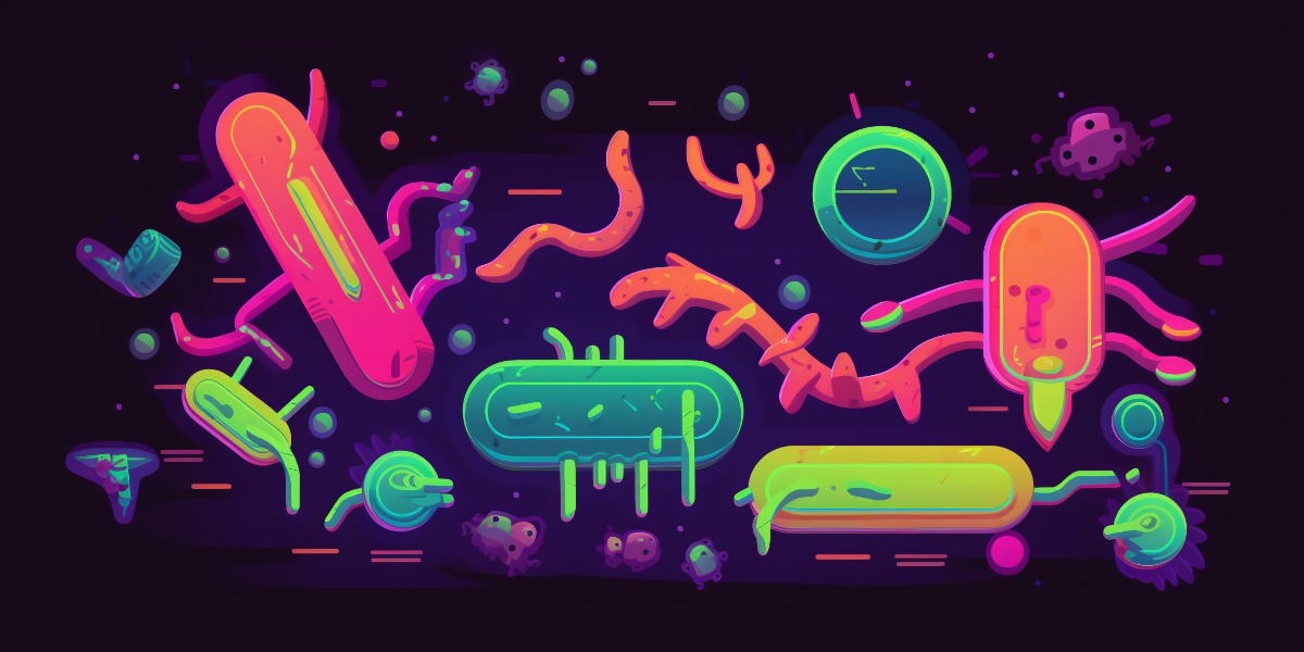 Spam filters are like an immume system of email, consisting of many different components. Spam filters are like an immume system of email, consisting of many different components.